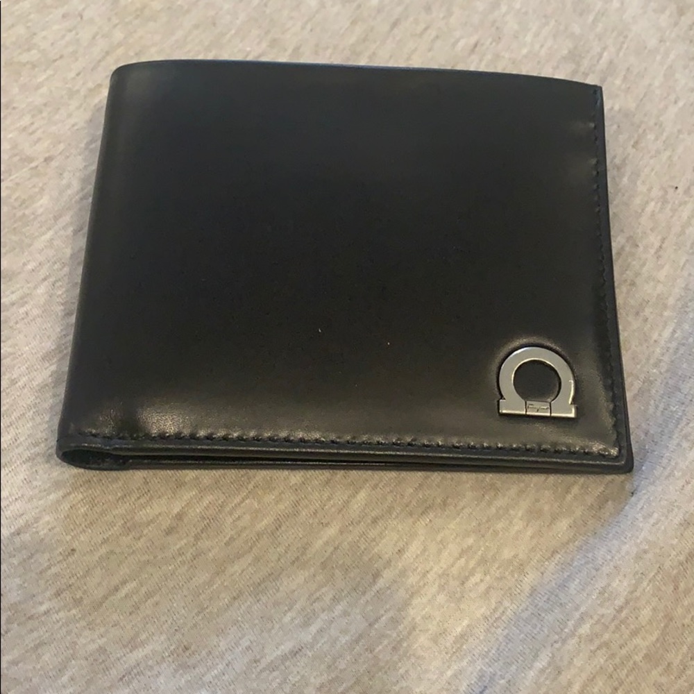 Salvatore Ferragamo Wallet for Men